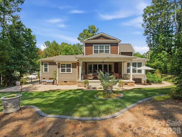 3097 Sherman DR, Lancaster, SC 29720