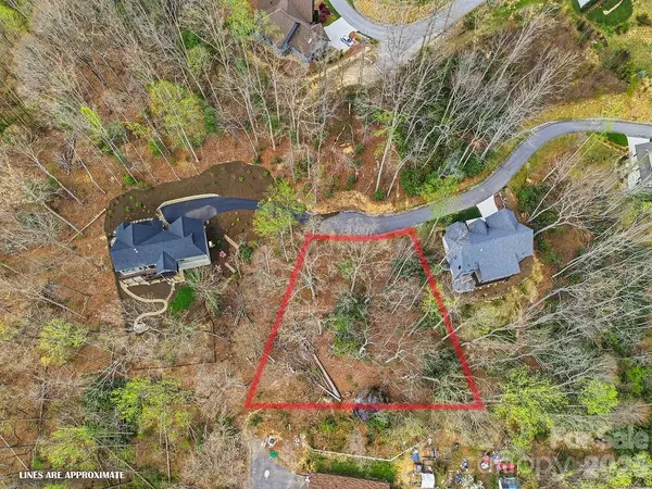 185 Garnet WAY #Lot 13, Hendersonville, NC 28791
