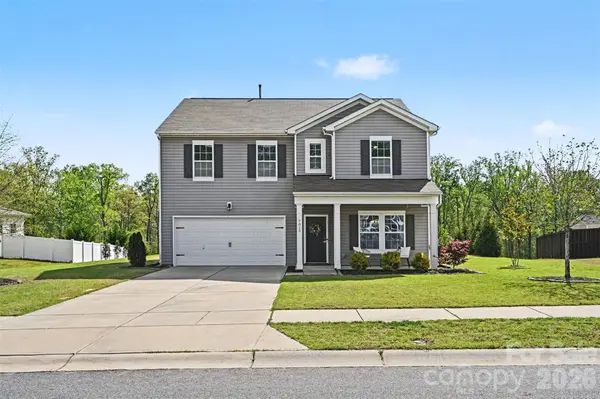 7015 Founders WAY, Harrisburg, NC 28075