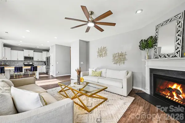 7015 Founders WAY, Harrisburg, NC 28075