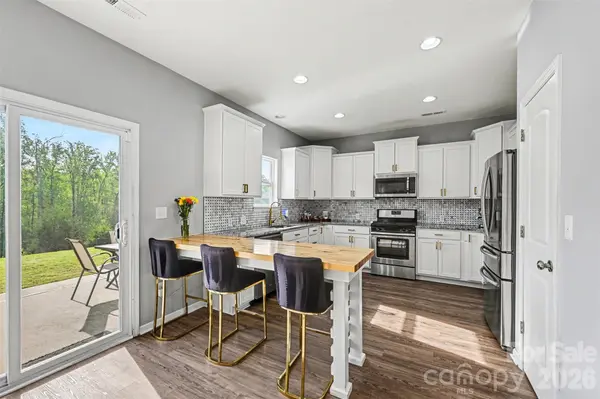 7015 Founders WAY, Harrisburg, NC 28075