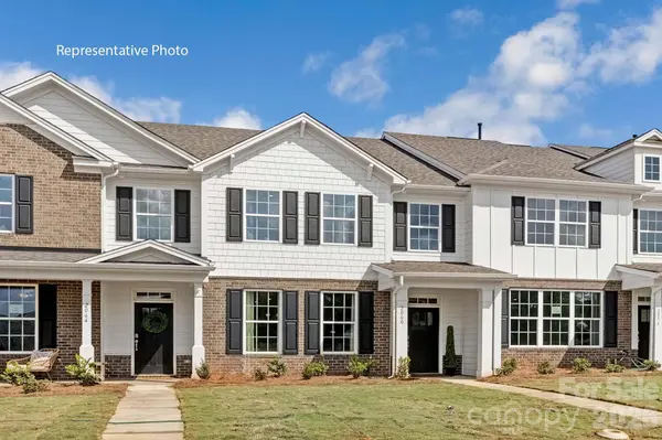 1034 Whistling PL, Indian Trail, NC 28079