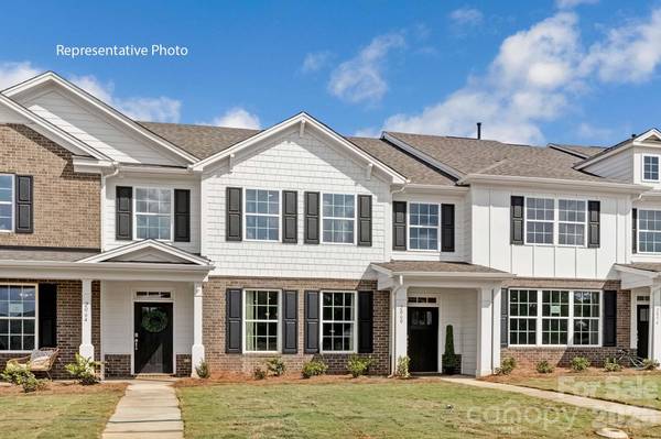 1034 Whistling PL, Indian Trail, NC 28079