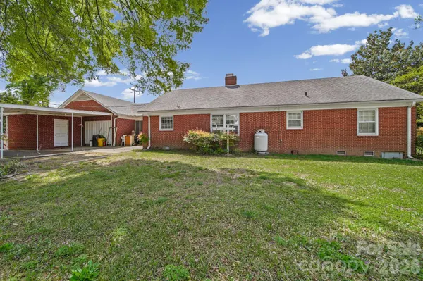 6811 E Marshville BLVD, Marshville, NC 28103