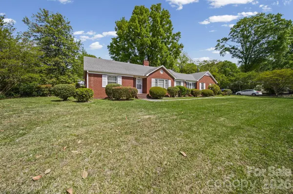 6811 E Marshville BLVD, Marshville, NC 28103