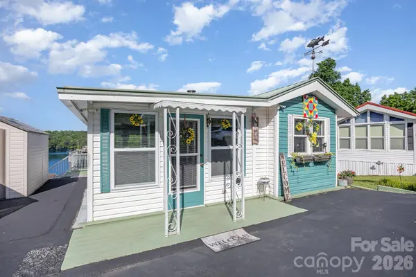125 Maple ST, New London, NC 28127