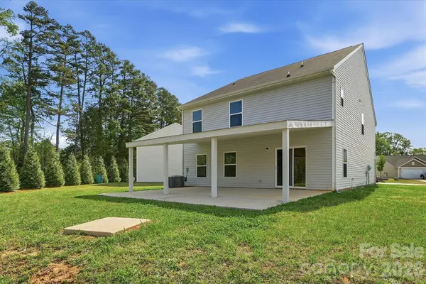 155 Trail Wood CT, Salisbury, NC 28146