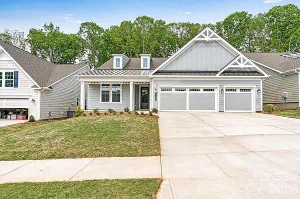 13409 Cozy CT, Charlotte, NC 28215