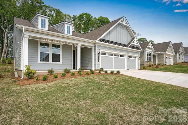 13409 Cozy CT, Charlotte, NC 28215
