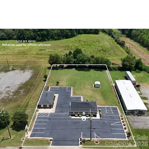 651 S Post RD, Shelby, NC 28152