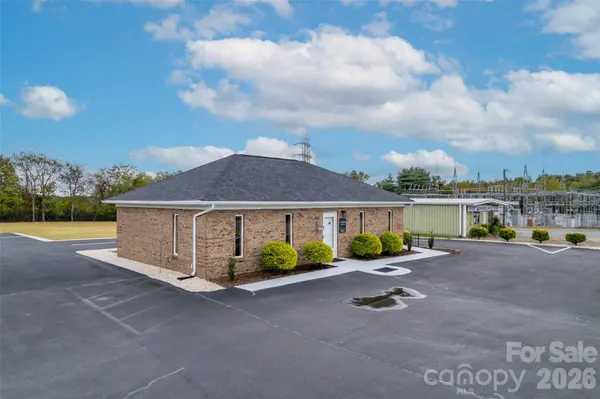 651 S Post RD, Shelby, NC 28152