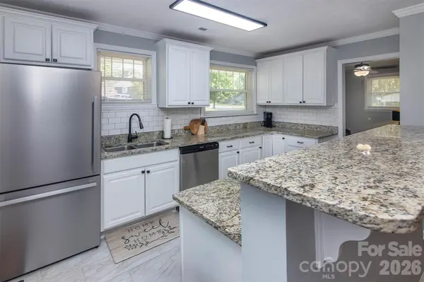 3429 Byrnes ST #140, Charlotte, NC 28205