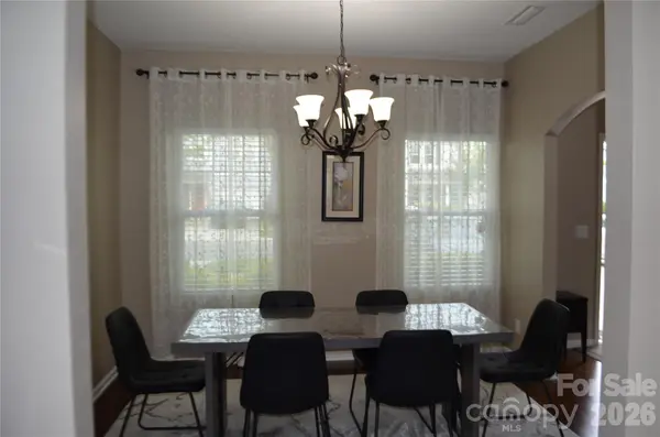 4549 Tradd CIR, Monroe, NC 28110