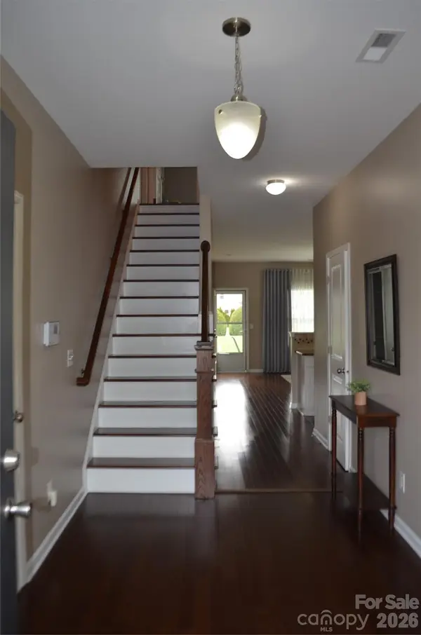 4549 Tradd CIR, Monroe, NC 28110
