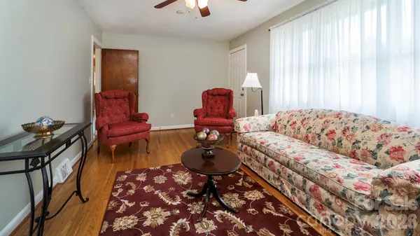 2700 Mount Pleasant RD S, Mount Pleasant, NC 28124
