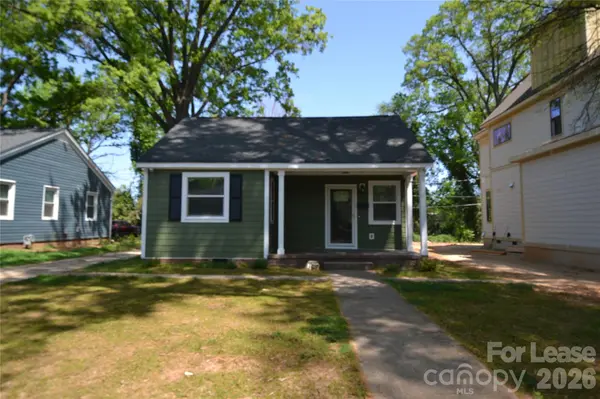 432 Keswick AVE, Charlotte, NC 28206