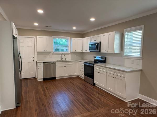 432 Keswick AVE, Charlotte, NC 28206