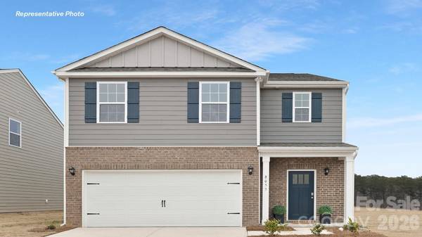 2070 10th ST SE, Hickory, NC 28602