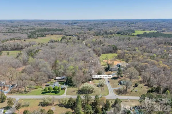 10117 Lancaster HWY, Waxhaw, NC 28173