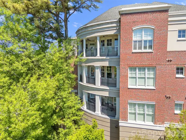 5425 Closeburn RD #215, Charlotte, NC 28210
