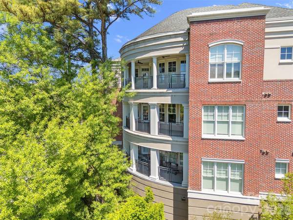 5425 Closeburn RD #215, Charlotte, NC 28210