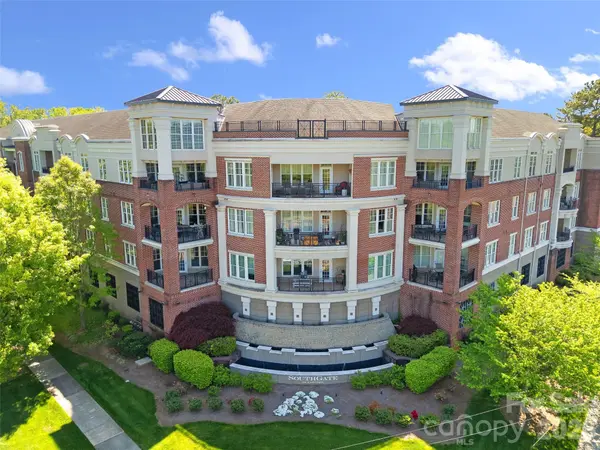 5425 Closeburn RD #215, Charlotte, NC 28210