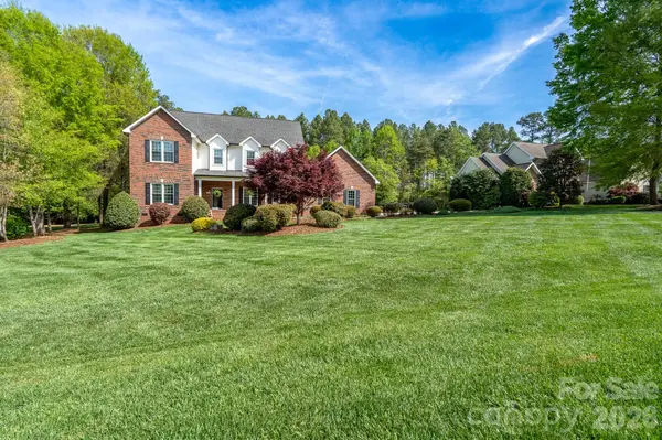 176 Spring Forest DR, Statesville, NC 28625