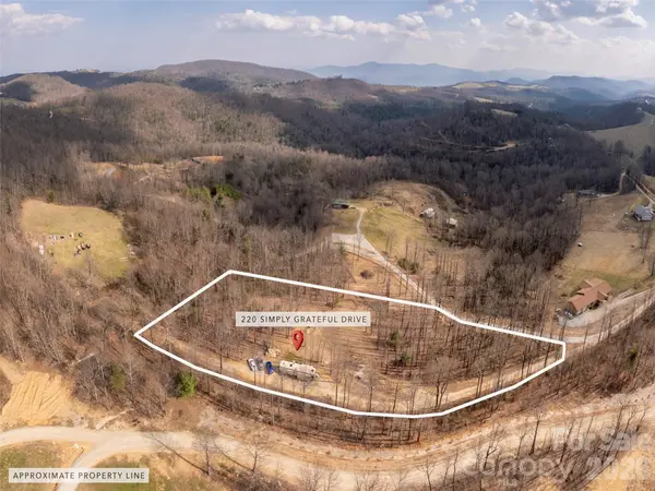 220 Simply Grateful DR, Hendersonville, NC 28792