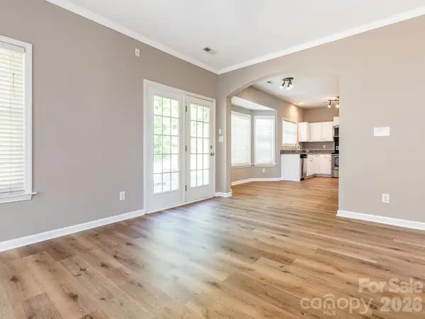 11709 Borchetta DR, Charlotte, NC 28277