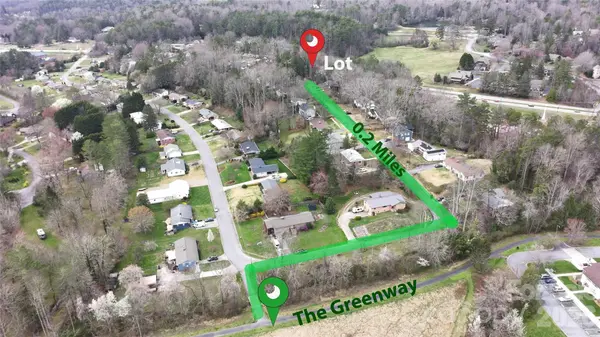 L12 Hawthorne DR #L12, Brevard, NC 28712