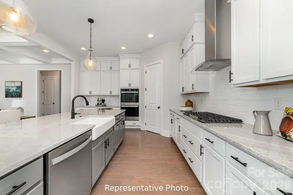 1290 Sage Pine CIR #17, Clover, SC 29710