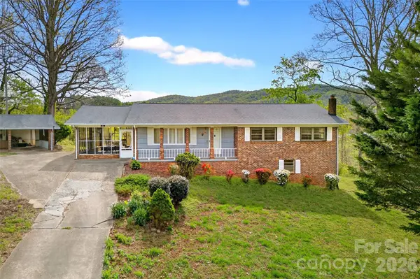 82 Landis RD, Marion, NC 28752