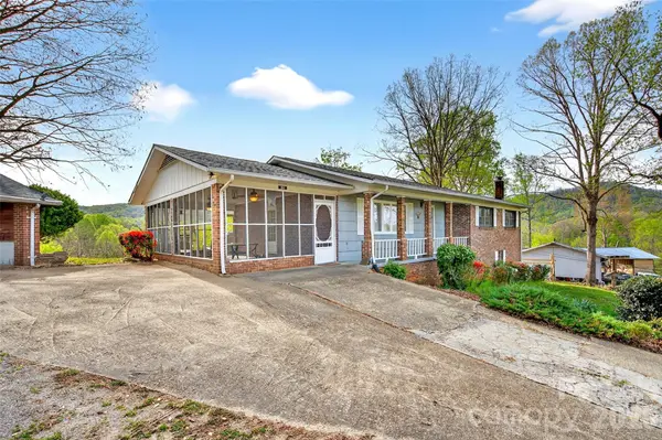 82 Landis RD, Marion, NC 28752