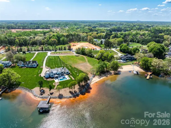14515 NC Hwy 73 None, Huntersville, NC 28078
