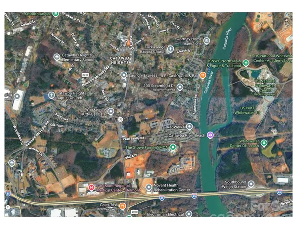 00 Beatty DR, Belmont, NC 28012