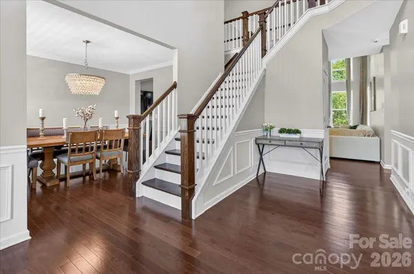5249 Kindling PL SW, Concord, NC 28025
