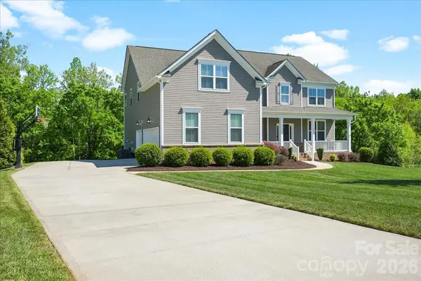 5249 Kindling PL SW, Concord, NC 28025