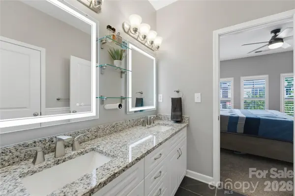 8341 Scotney Bluff AVE, Charlotte, NC 28273