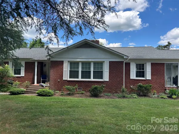 261 Old Caroleen RD, Forest City, NC 28043