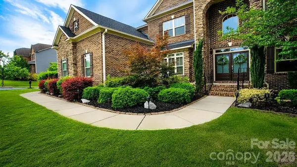 16032 Loch Raven RD, Huntersville, NC 28078