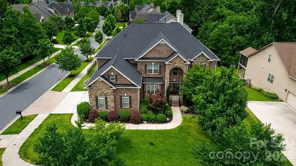 16032 Loch Raven RD, Huntersville, NC 28078
