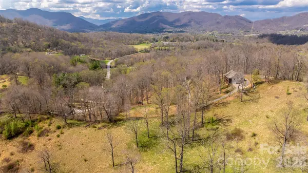 90 Last Coyote TRL, Canton, NC 28716