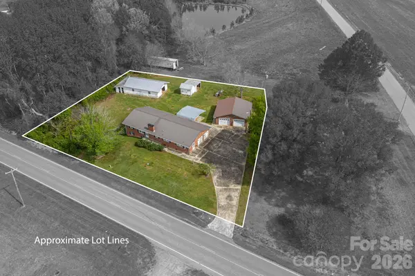 7448 W NC 27 HWY, Vale, NC 28168