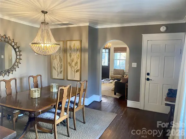 1511 Cleveland AVE, Charlotte, NC 28203