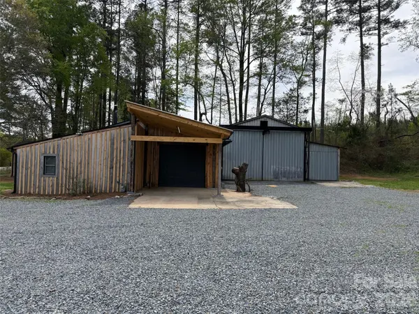 6025 US 601 HWY, Salisbury, NC 28147