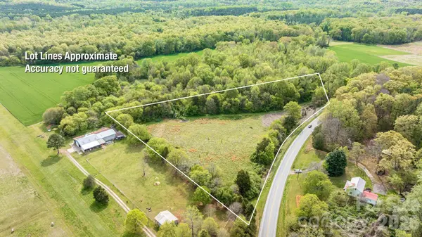 0 US HWY #601, Salisbury, NC 28147