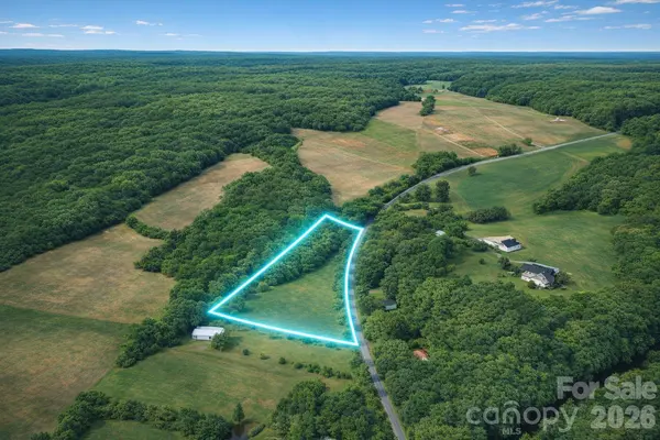 0 US HWY #601, Salisbury, NC 28147