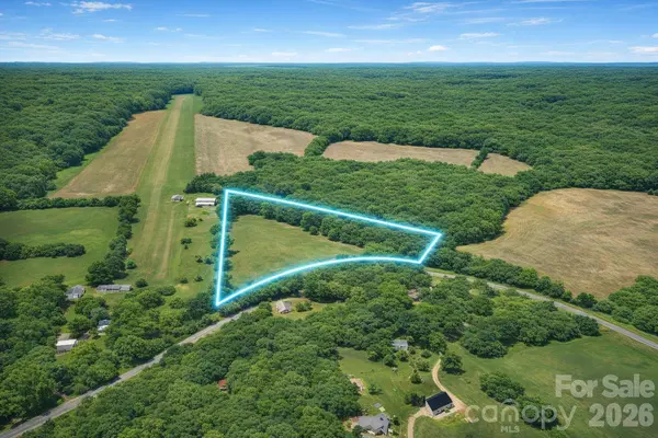 0 US HWY #601, Salisbury, NC 28147