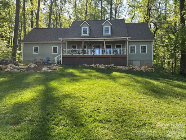 88 Pounding Mill None, Hendersonville, NC 28792