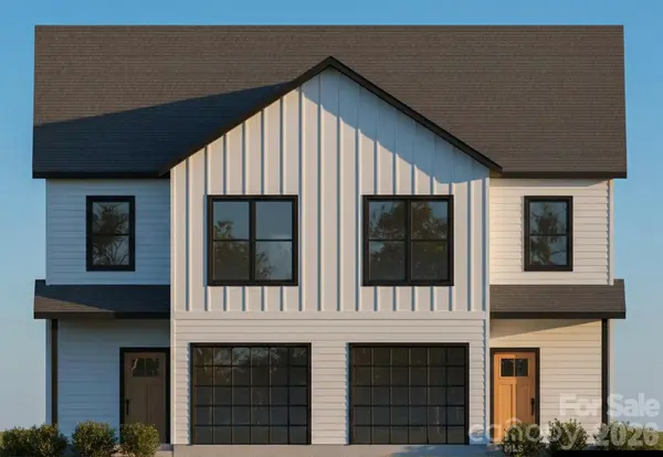 2325 & 2329 Dion AVE, Charlotte, NC 28212